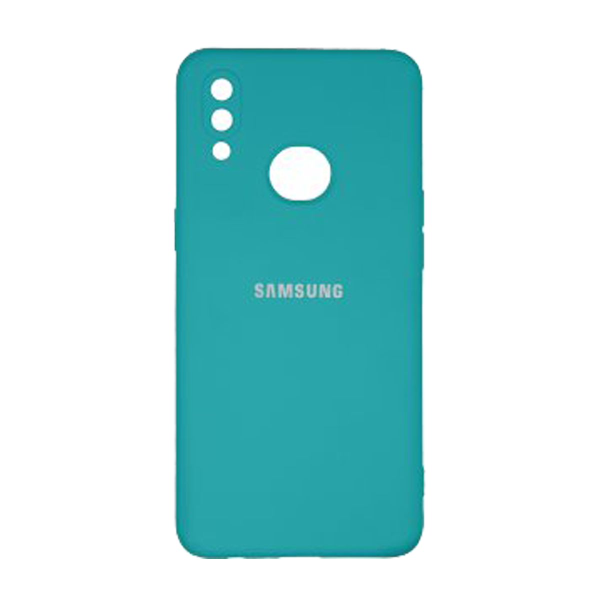 کاور گوشی سامسونگ Galaxy A10s مدل محافظ لنزدار سیلیکونی کاور گوشی سامسونگ Galaxy A10s مدل محافظ لنزدار سیلیکونی