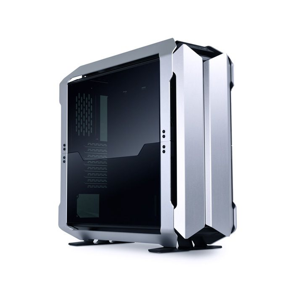 کیس کامپیوتر لیان لی مدل ODYSSEY X کیس کامپیوتر لیان لی مدل ODYSSEY X