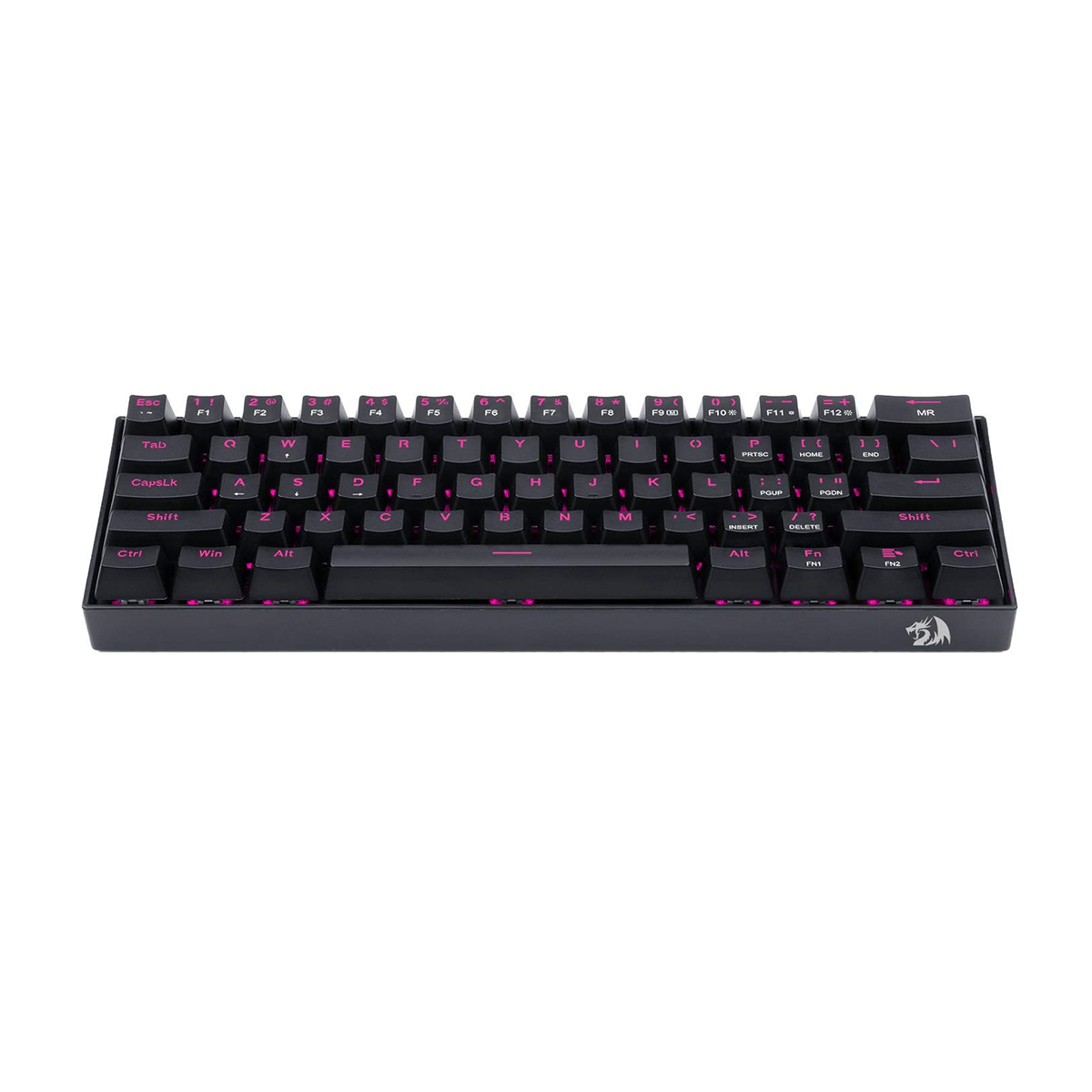کیبورد گیمینگ ردراگون مدل K630 کیبورد گیمینگ ردراگون مدل K630