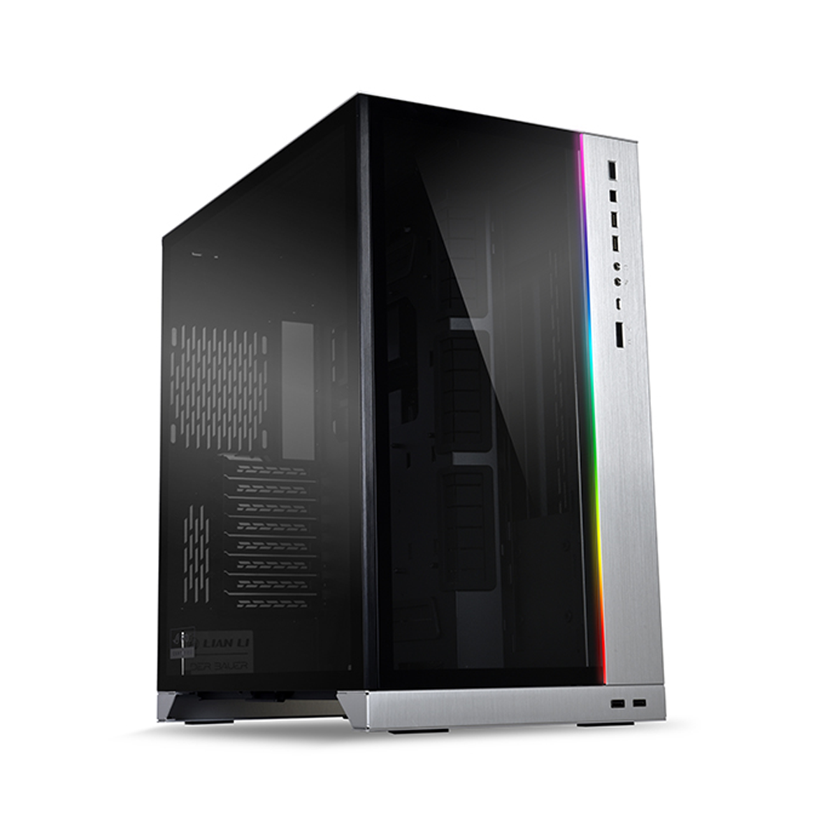 کیس کامپیوتر گیمینگ لیان لی مدل O11 Dynamic XL ROG کیس کامپیوتر گیمینگ لیان لی مدل O11 Dynamic XL ROG