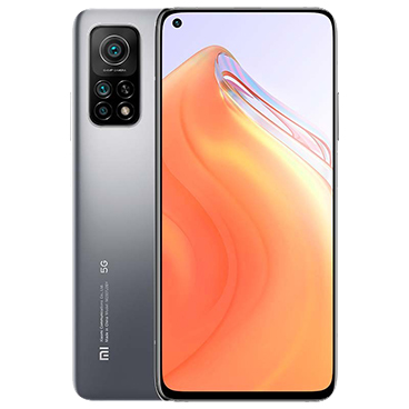 گوشی موبایل شیائومی مدل Mi 10T 5G - ظرفیت 128 گیگابایت - رم 6 گیگابایت گوشی موبایل شیائومی مدل Mi 10T 5G - ظرفیت 128 گیگابایت - رم 6 گیگابایت
