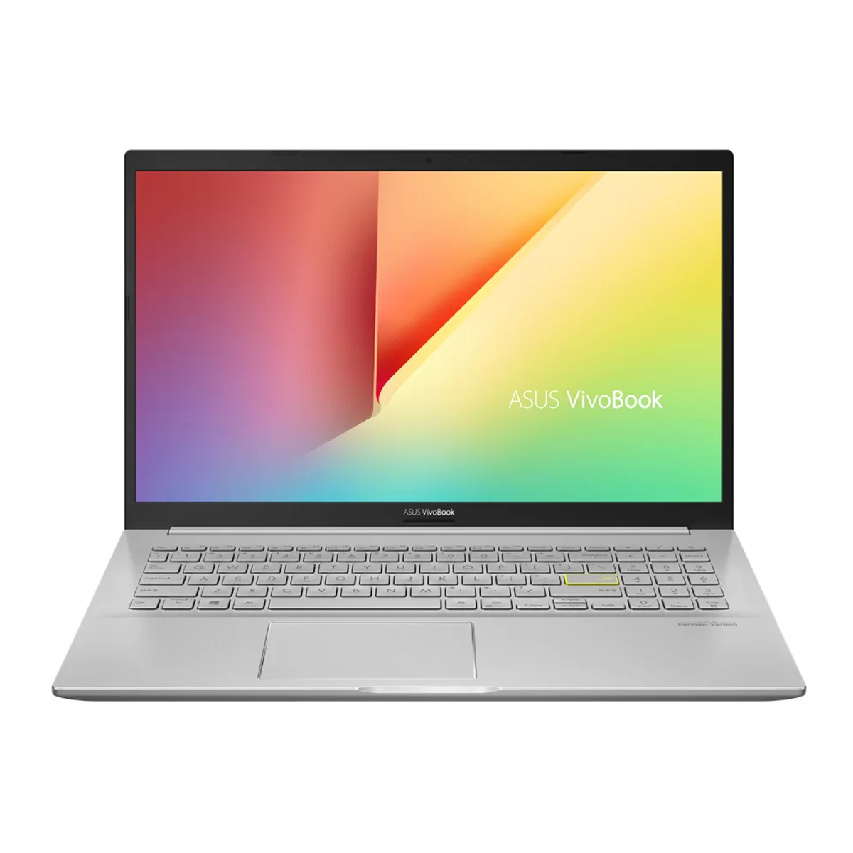 لپ تاپ ایسوس 15.6 اینچی مدل VivoBook M513UA R5 5500U 8GB 1TB لپ تاپ ایسوس 15.6 اینچی مدل VivoBook M513UA R5 5500U 8GB 1TB