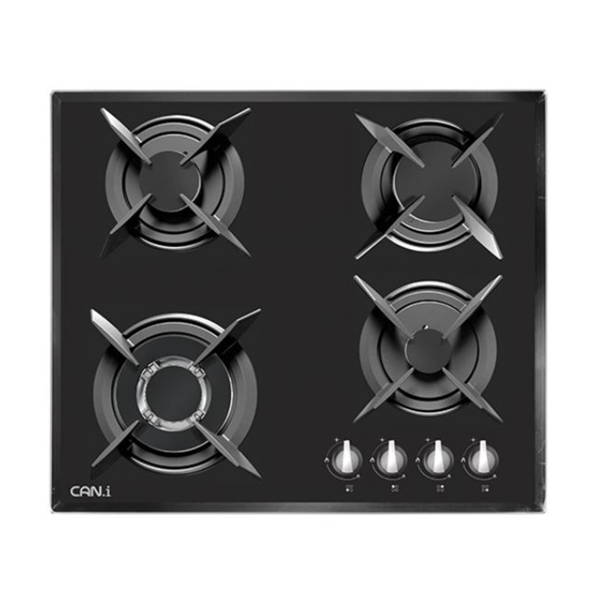 اجاق گاز رومیزی کن مدل IG-6401 اجاق گاز رومیزی کن مدل IG-6401