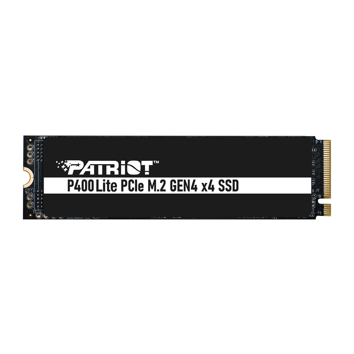 هارد اس اس دی اینترنال پاتریوت مدل P400 Lite ظرفیت 250 گیگابایت هارد اس اس دی اینترنال پاتریوت مدل P400 Lite ظرفیت 250 گیگابایت