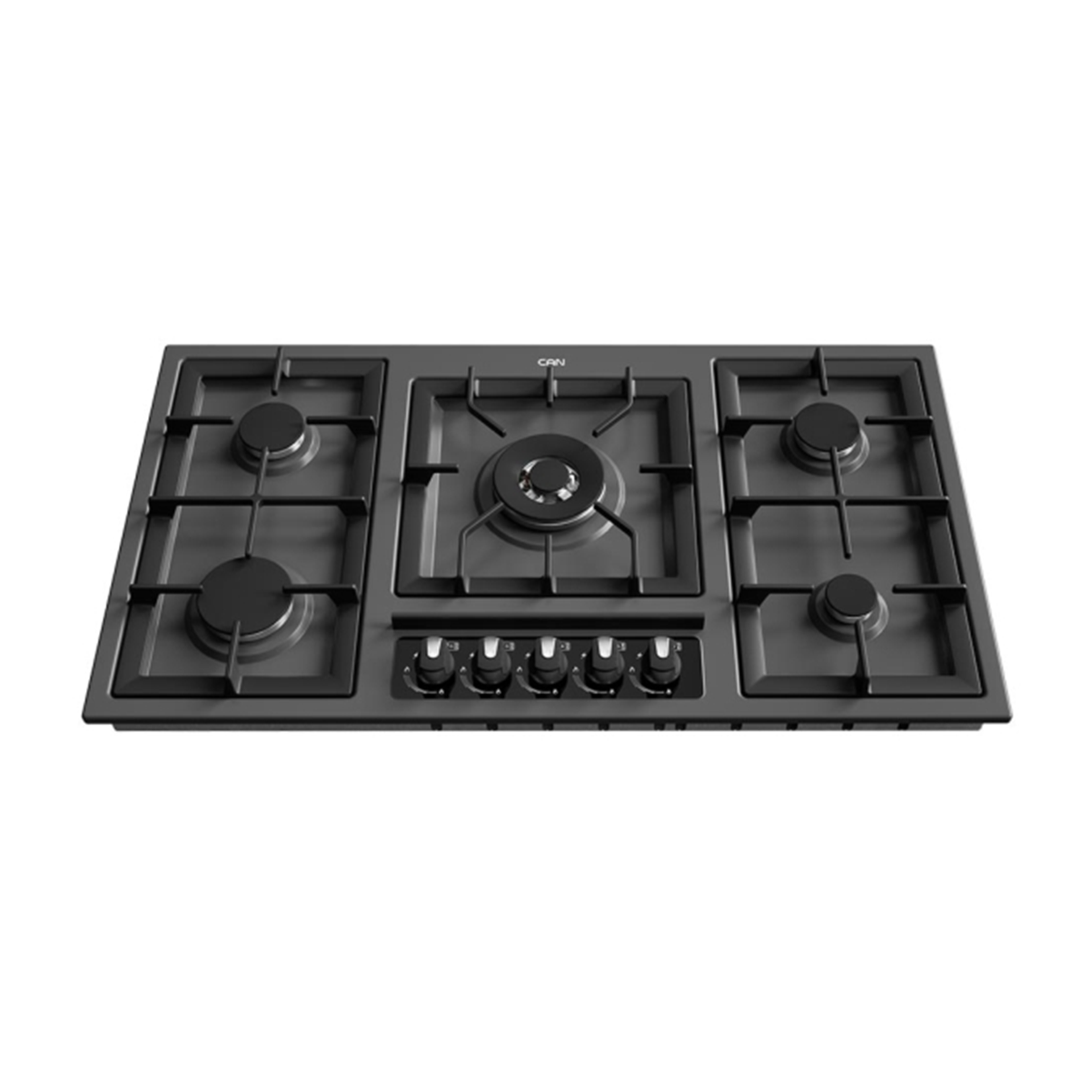 اجاق گاز رومیزی کن مدل E518M اجاق گاز رومیزی کن مدل E518M