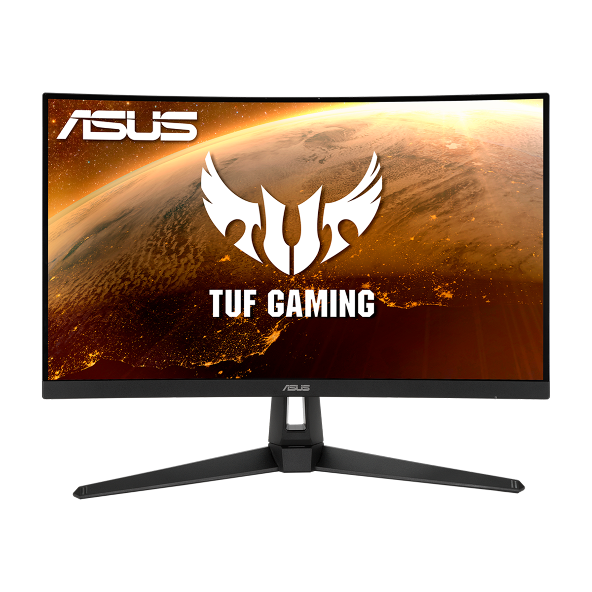 مانیتور گیمینگ ایسوس مدل TUF Gaming VG27VH1B سایز 27 اینچ مانیتور گیمینگ ایسوس مدل TUF Gaming VG27VH1B سایز 27 اینچ