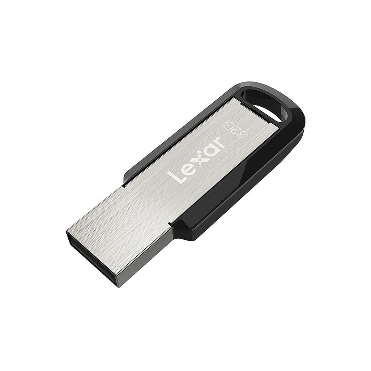 فلش مموری لکسار مدل مدلJumpDrive M400 ظرفیت 32 گیگابایت فلش مموری لکسار مدل مدلJumpDrive M400 ظرفیت 32 گیگابایت