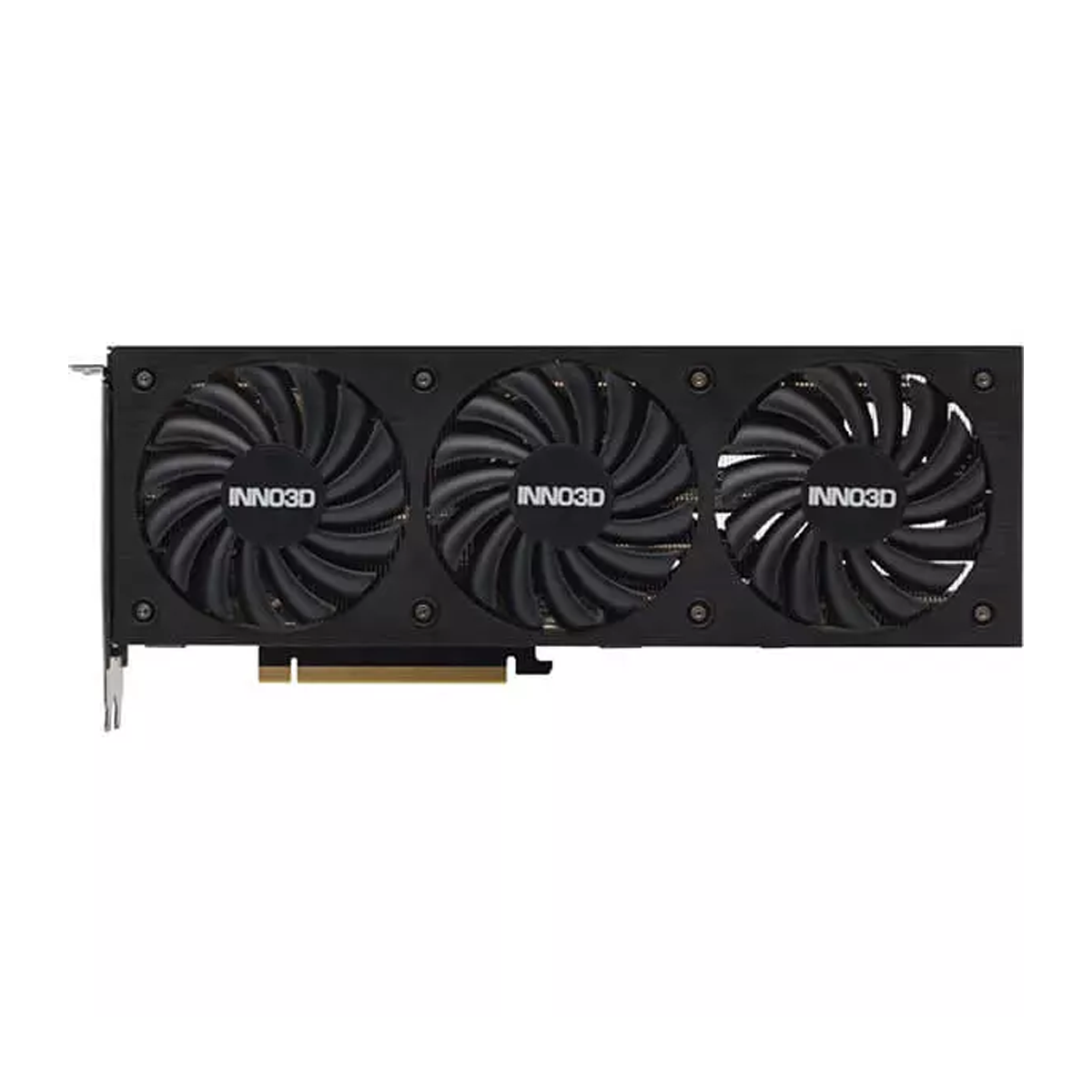 کارت گرافیک اینو تیری دی مدل GeForce RTX 3070TI X3 8GB کارت گرافیک اینو تیری دی مدل GeForce RTX 3070TI X3 8GB