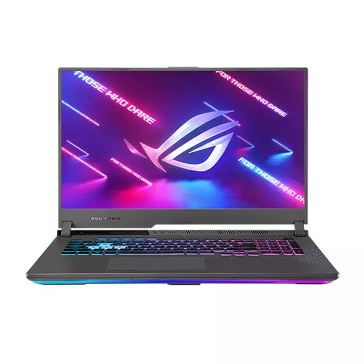 لپ تاپ ایسوس 17.3 اینچی مدل ROG Strix G17 G713RW R9 6900HX 16GB 1TB RTX 3070Ti لپ تاپ ایسوس 17.3 اینچی مدل ROG Strix G17 G713RW R9 6900HX 16GB 1TB RTX 3070Ti