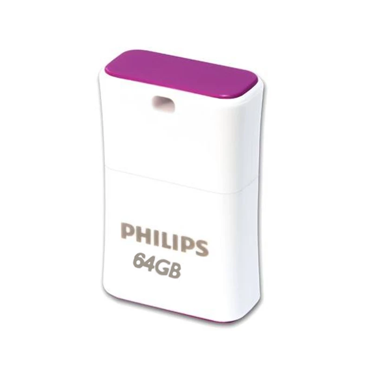 فلش مموری فیلیپس مدل Pico Edition ظرفیت 64 گیگابایت فلش مموری فیلیپس مدل Pico Edition ظرفیت 64 گیگابایت