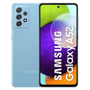 گوشی موبايل سامسونگ مدل Galaxy A52 ظرفیت 256 گیگابایت رم 8 گیگابایت گوشی موبايل سامسونگ مدل Galaxy A52 ظرفیت 256 گیگابایت رم 8 گیگابایت