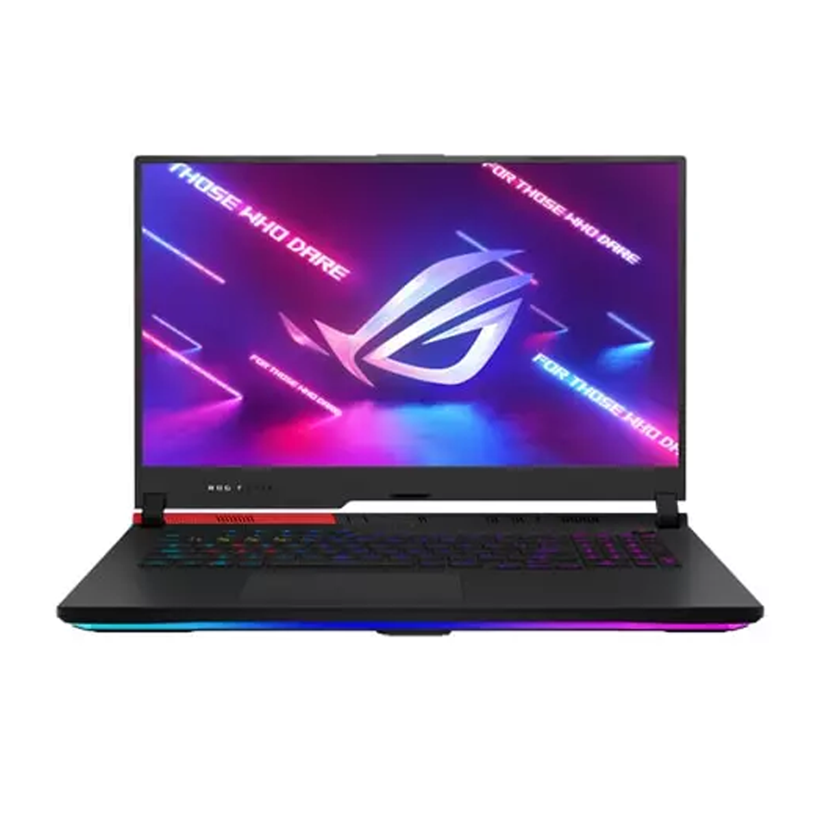 لپ تاپ ایسوس 17.3 اینچی مدل ROG Strix G17 G713RM R7 6800H 16GB 1TB RTX3060 لپ تاپ ایسوس 17.3 اینچی مدل ROG Strix G17 G713RM R7 6800H 16GB 1TB RTX3060