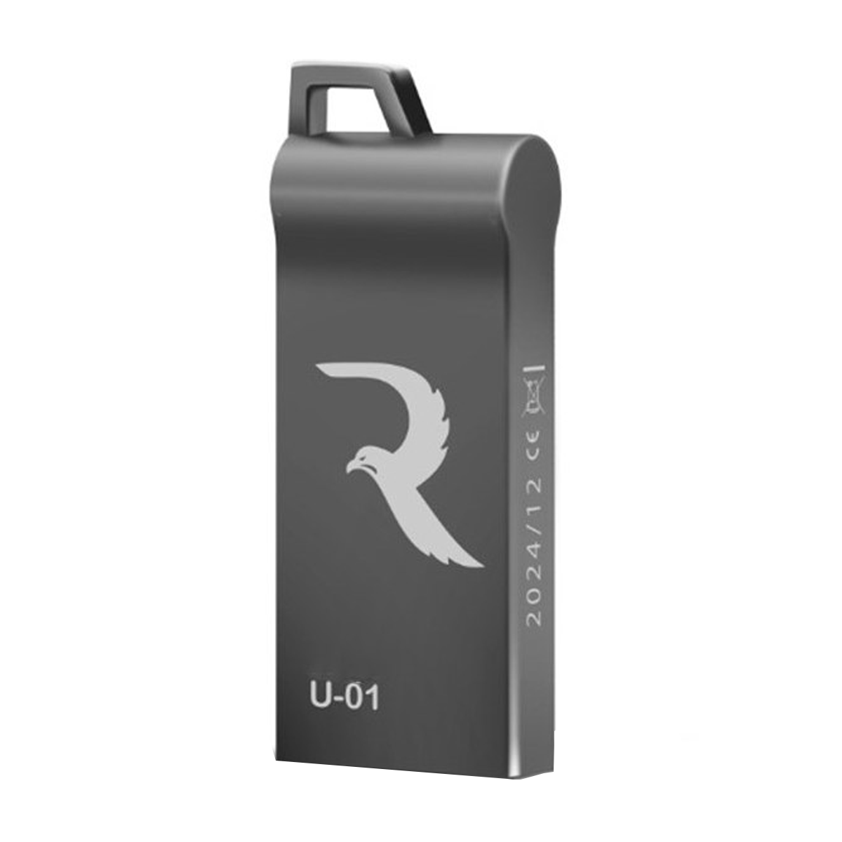 فلش مموری ریوکس مدل U-01 ظرفیت 16 گیگابایت فلش مموری ریوکس مدل U-01 ظرفیت 16 گیگابایت