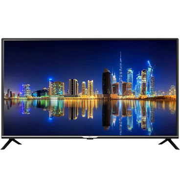 تلویزیون ال ای دی جی پلاس مدل GTV-43LH412N سایز 43 اینچ تلویزیون ال ای دی جی پلاس مدل GTV-43LH412N سایز 43 اینچ