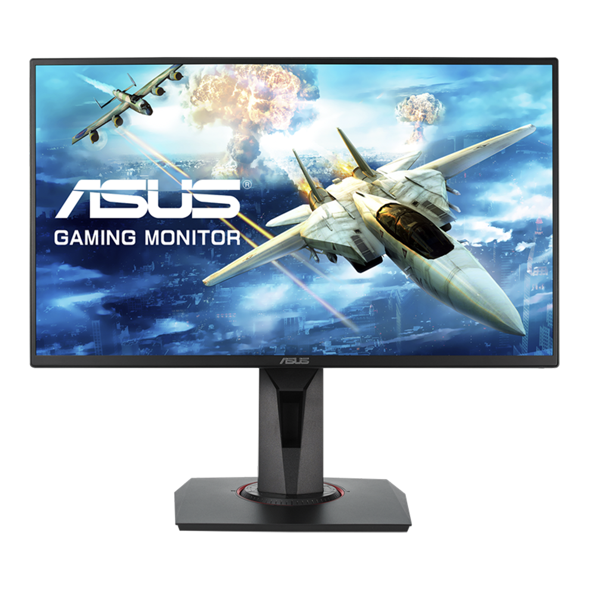 مانیتور ایسوس مدل VG258QR سایز 24.5 اینچ مانیتور ایسوس مدل VG258QR سایز 24.5 اینچ