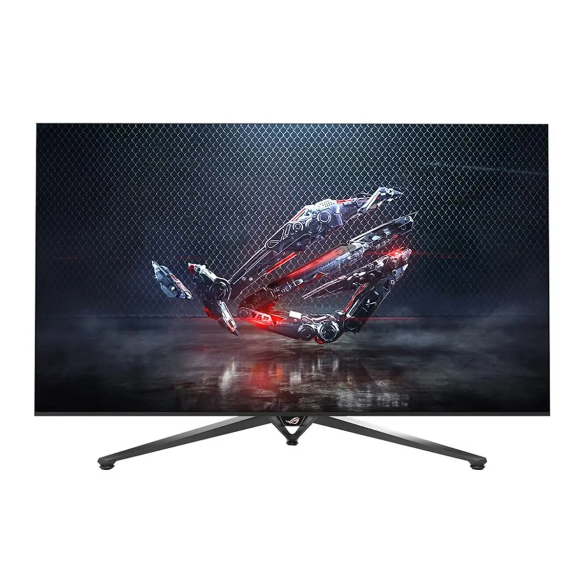 مانیتور ایسوس مدل ROG Swift PG65UQ سایز 65 اینچ مانیتور ایسوس مدل ROG Swift PG65UQ سایز 65 اینچ