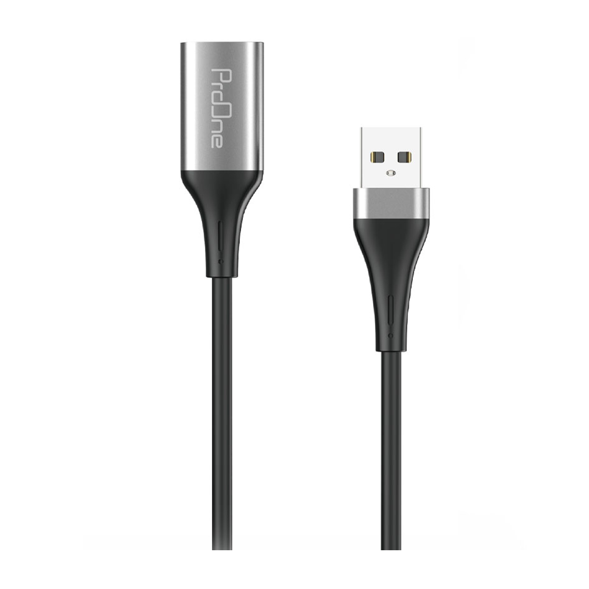 کابل افزایش طول USB 3.0 پرووان مدل PEC851 طول 2 متر کابل افزایش طول USB 3.0 پرووان مدل PEC851 طول 2 متر