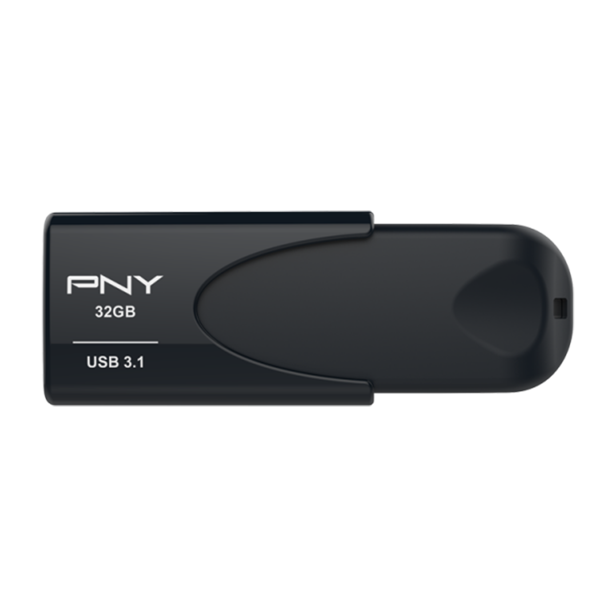 فلش مموری پی ان وای مدل Attache 4 USB 3.1 ظرفیت 32 گیگابایت فلش مموری پی ان وای مدل Attache 4 USB 3.1 ظرفیت 32 گیگابایت