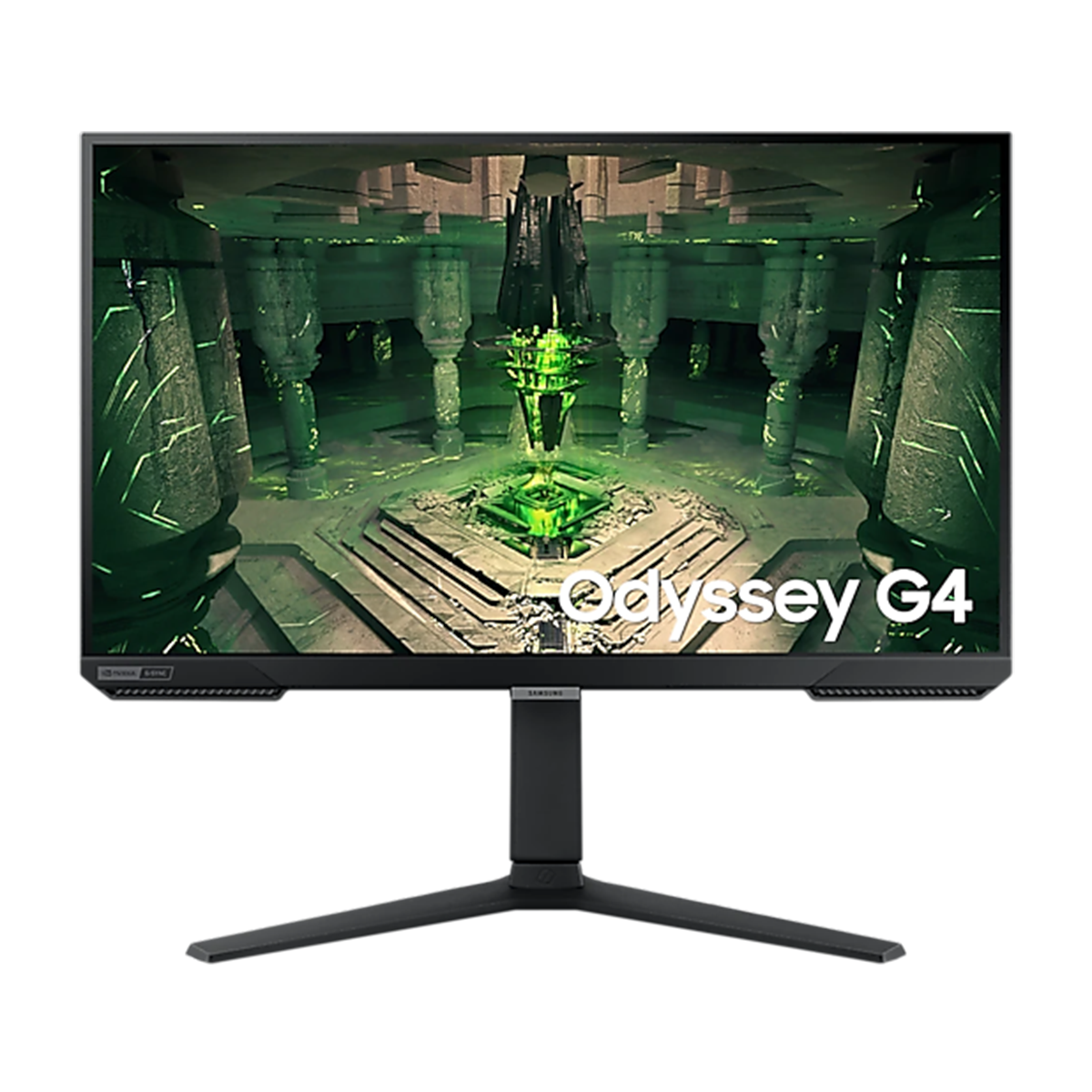 مانیتور سامسونگ مدل LS27BG402EMXUE سایز 27 اینچ مانیتور سامسونگ مدل LS27BG402EMXUE سایز 27 اینچ