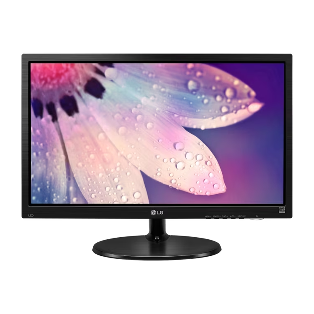 مانیتور ال جی مدل 19M38HB سایز 19 اینچ مانیتور ال جی مدل 19M38HB سایز 19 اینچ
