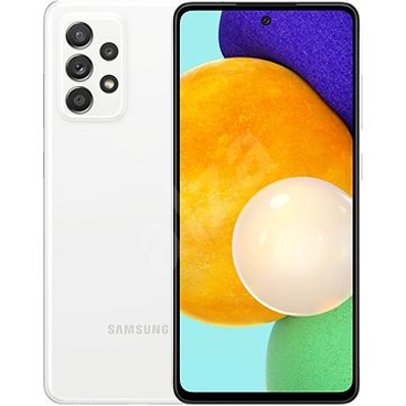 گوشی موبايل سامسونگ مدل Galaxy A52 ظرفیت 128 گیگابایت رم 8 گیگابایت گوشی موبايل سامسونگ مدل Galaxy A52 ظرفیت 128 گیگابایت رم 8 گیگابایت