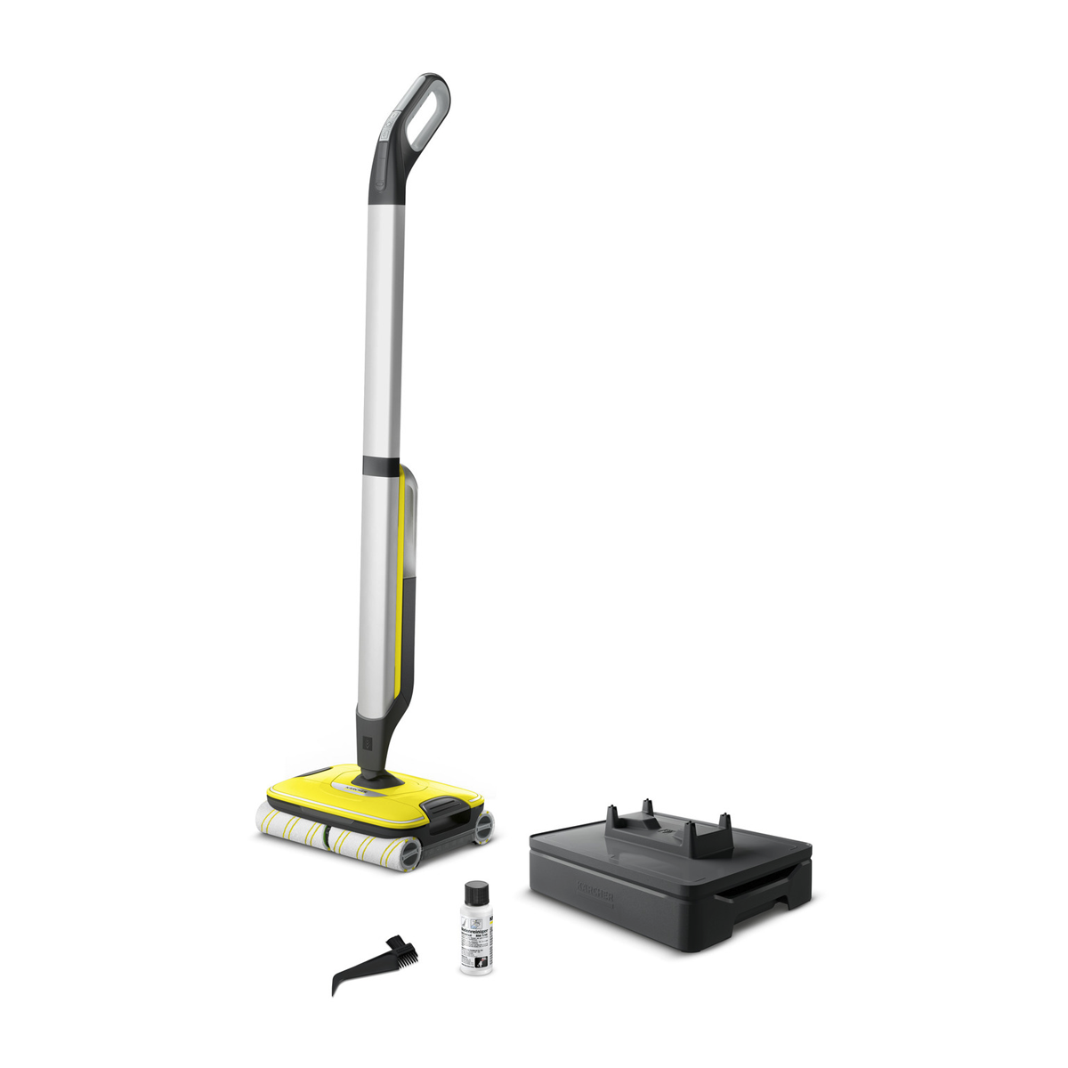 تی زمین شوی کارچر مدل FC 7 Cordless