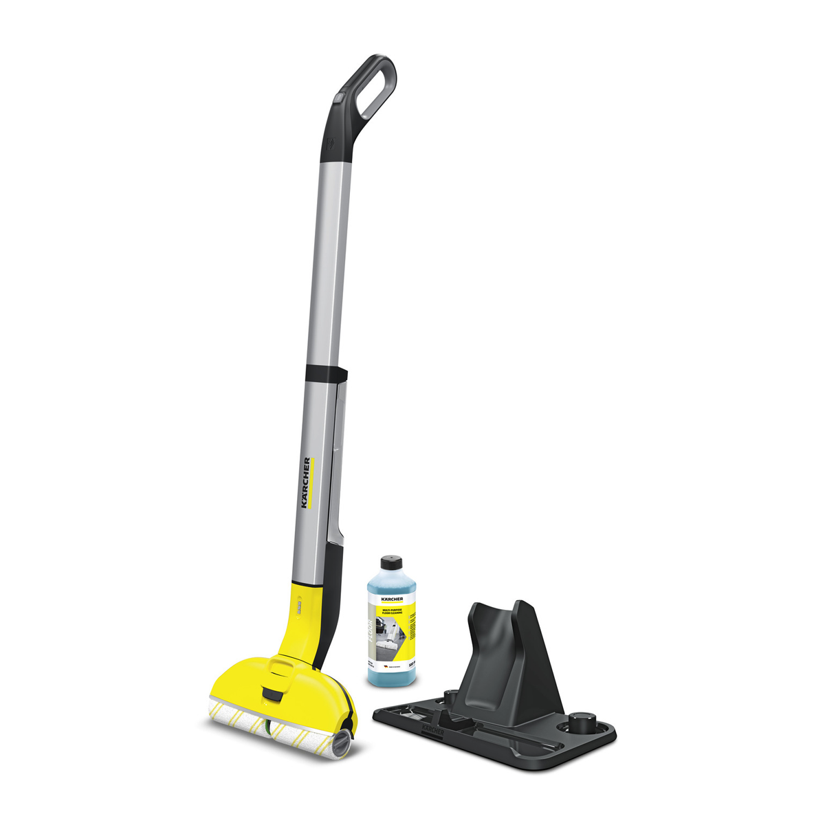 تی زمین شوی کارچر مدل FC 3 Cordless تی زمین شوی کارچر مدل FC 3 Cordless
