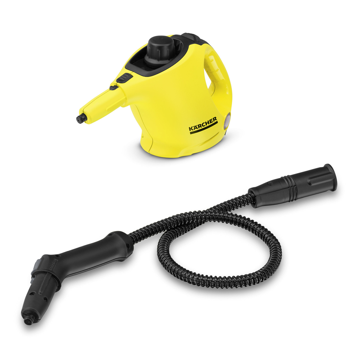 بخارشوی کارچر مدل SC 1 EasyFix