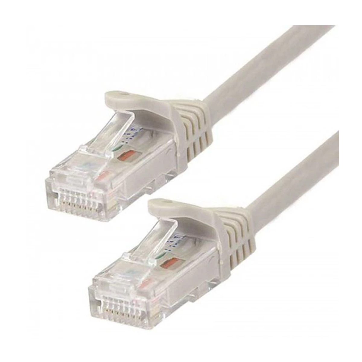 کابل شبکه Cat5 وریتی مدل 1002055 طول 3 متر کابل شبکه Cat5 وریتی مدل 1002055 طول 3 متر