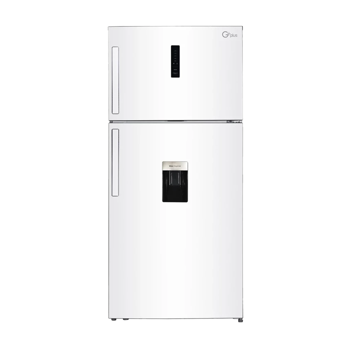 یخچال فریزر جی پلاس 19 فوت مدل GRF-M5319 یخچال فریزر جی پلاس 19 فوت مدل GRF-M5319
