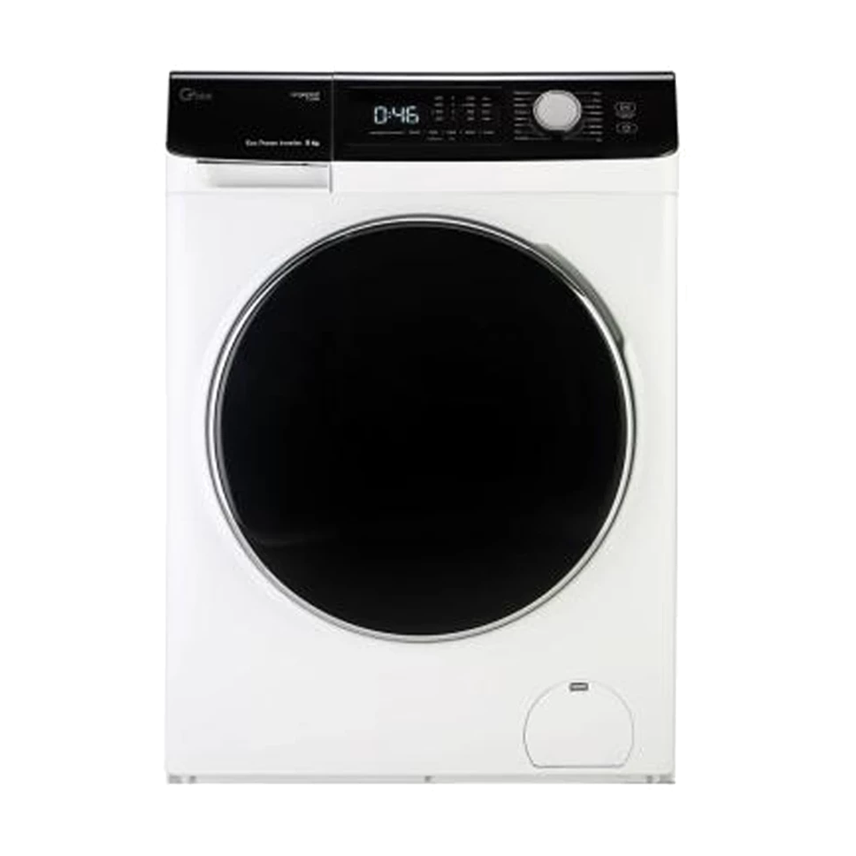 ماشین لباسشویی جی پلاس 9 کیلویی مدل M9540