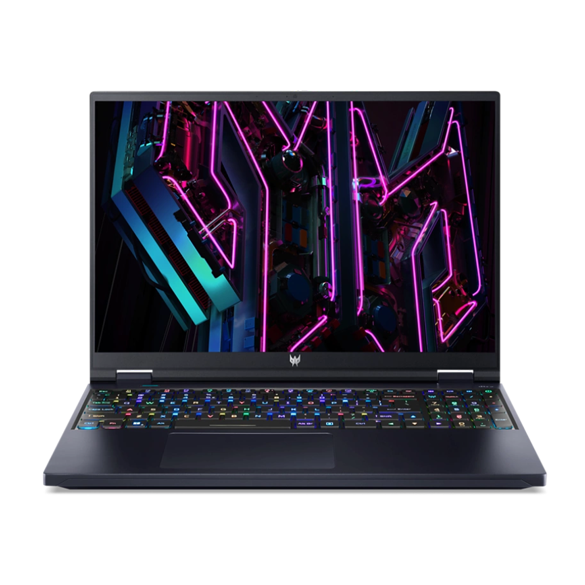 لپ تاپ ایسر 16.1 اینچی Predator Helios NEO 16 i7 13700HX 16GB 512GTB RTX4050