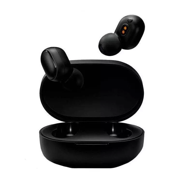 هندزفری بی سیم شیائومی مدل Earbuds Basic 2 هندزفری بی سیم شیائومی مدل Earbuds Basic 2