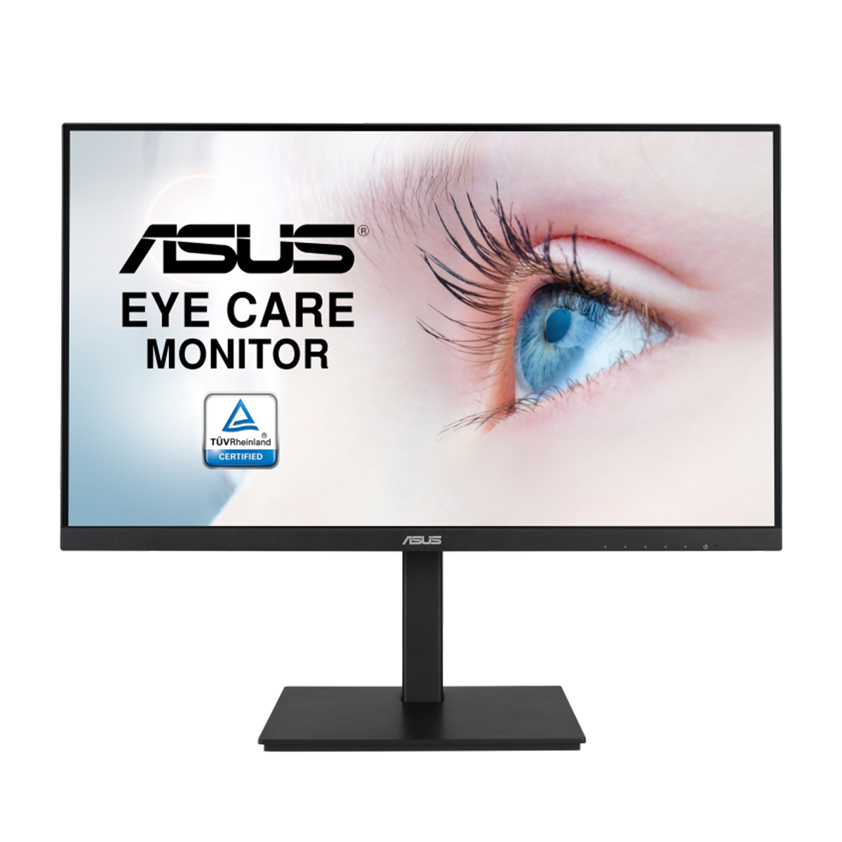 مانیتور ایسوس مدل VA27DQSB سایز 27 اینچ مانیتور ایسوس مدل VA27DQSB سایز 27 اینچ