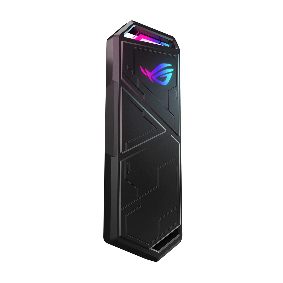 هارد اس اس دی اکسترنال ایسوس مدل ROG STRIX ARION ظرفیت 2 ترابایت هارد اس اس دی اکسترنال ایسوس مدل ROG STRIX ARION ظرفیت 2 ترابایت