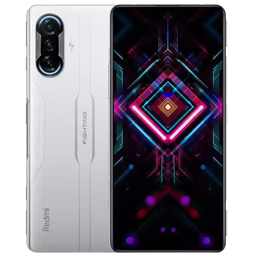گوشی موبایل شیائومی مدل Redmi K40 Gaming - ظرفیت 128 گیگابایت - رم 8 گیگابایت گوشی موبایل شیائومی مدل Redmi K40 Gaming - ظرفیت 128 گیگابایت - رم 8 گیگابایت