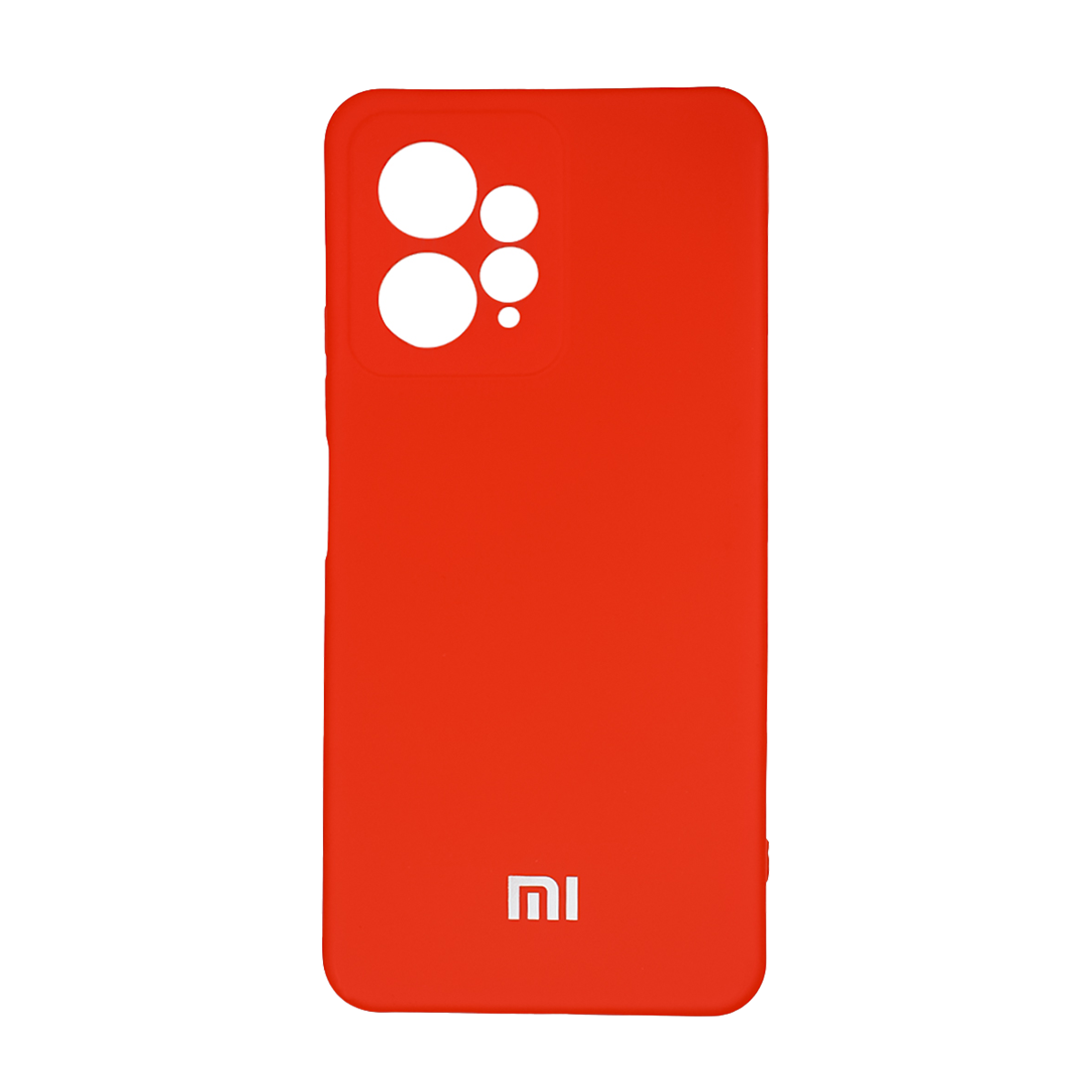 کاور گوشی شیائومی Redmi Note 12 4G مدل محافظ لنزدار سیلیکونی کاور گوشی شیائومی Redmi Note 12 4G مدل محافظ لنزدار سیلیکونی
