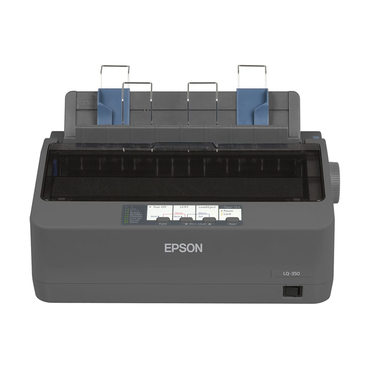 پرینتر اپسون مدل LQ-350 پرینتر اپسون مدل LQ-350