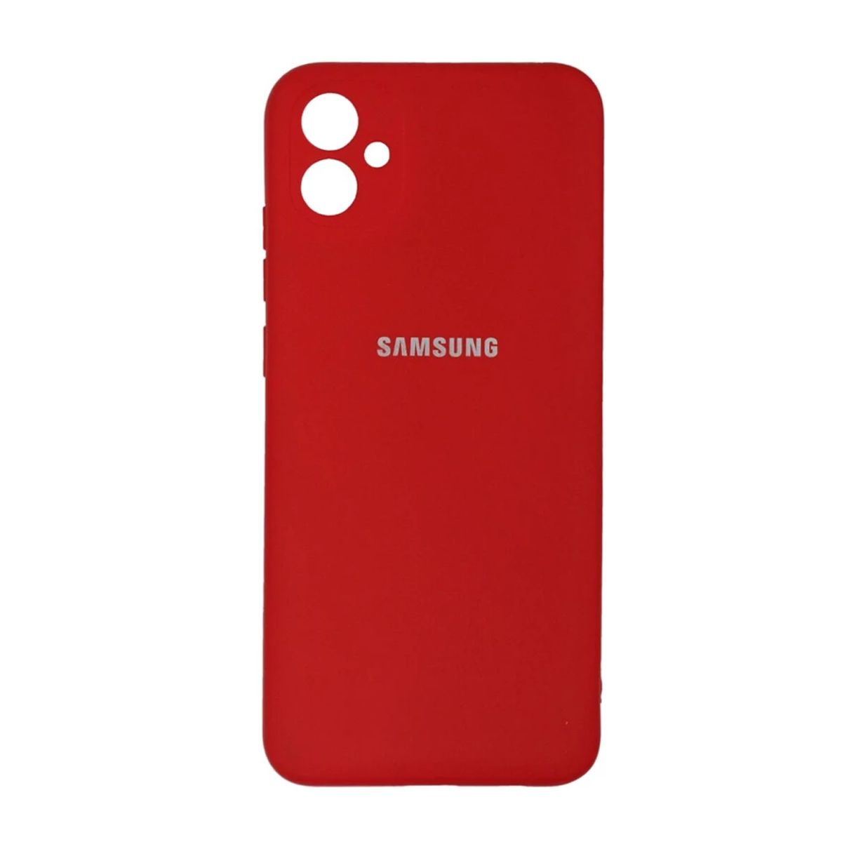 کاور گوشی سامسونگ Galaxy A04e مدل محافظ لنزدار سیلیکونی کاور گوشی سامسونگ Galaxy A04e مدل محافظ لنزدار سیلیکونی
