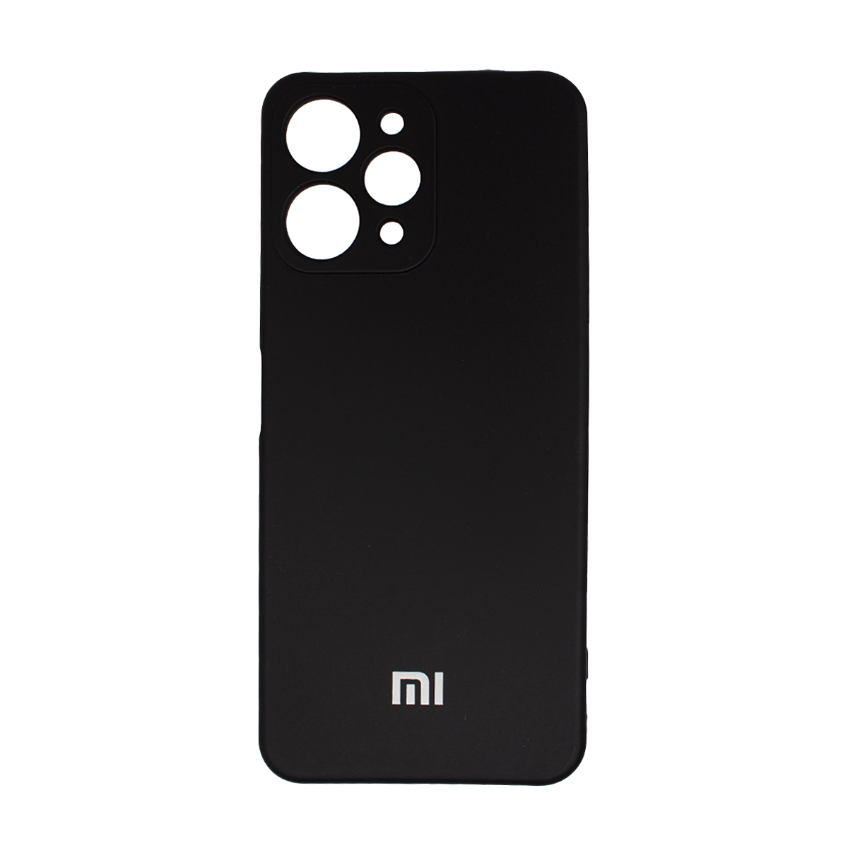 کاور گوشی شیائومی Redmi 12 مدل محافظ لنزدار سیلیکونی کاور گوشی شیائومی Redmi 12 مدل محافظ لنزدار سیلیکونی