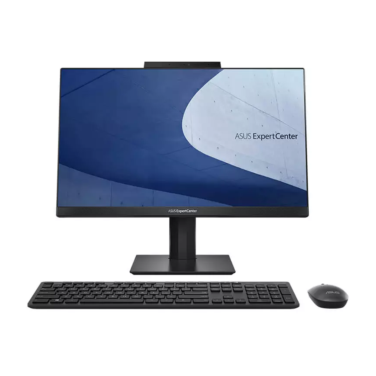 کامپیوتر All in One ایسوس 21.5 اینچی مدل ExpertCenter E5202WHA i5 11500B 16GB 256GB 1TB کامپیوتر All in One ایسوس 21.5 اینچی مدل ExpertCenter E5202WHA i5 11500B 16GB 256GB 1TB