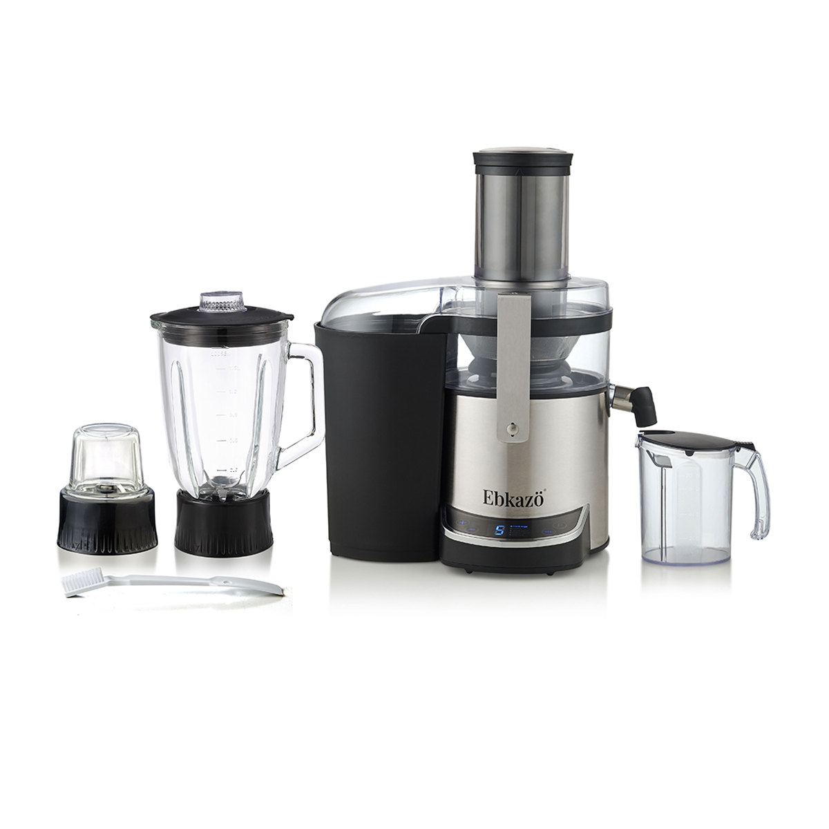 آبمیوه گیری ابکازو مدل FJ-1213