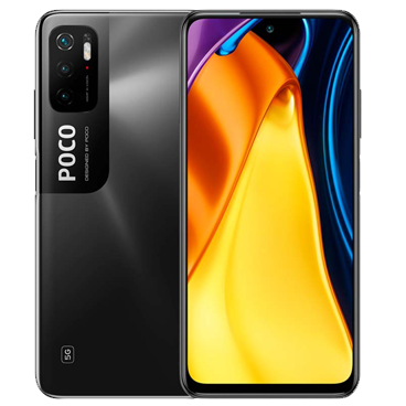 گوشی موبایل شیائومی مدل Poco M3 Pro 5G - ظرفیت 128 گیگابایت - رم 6 گیگابایت گوشی موبایل شیائومی مدل Poco M3 Pro 5G - ظرفیت 128 گیگابایت - رم 6 گیگابایت