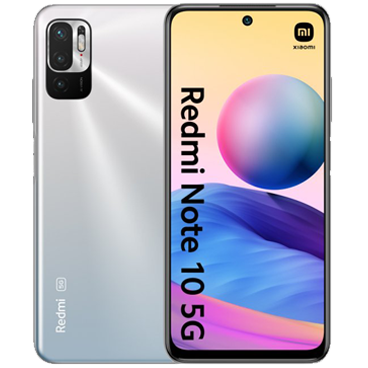 گوشی موبایل شیائومی مدل Redmi Note 10 5G ظرفیت 128 گیگابایت رم 4 گیگابایت گوشی موبایل شیائومی مدل Redmi Note 10 5G ظرفیت 128 گیگابایت رم 4 گیگابایت