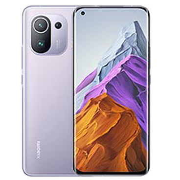 گوشی موبایل شیائومی مدل Mi 11 Pro - ظرفیت 128 گیگابایت - رم 8 گیگابایت گوشی موبایل شیائومی مدل Mi 11 Pro - ظرفیت 128 گیگابایت - رم 8 گیگابایت