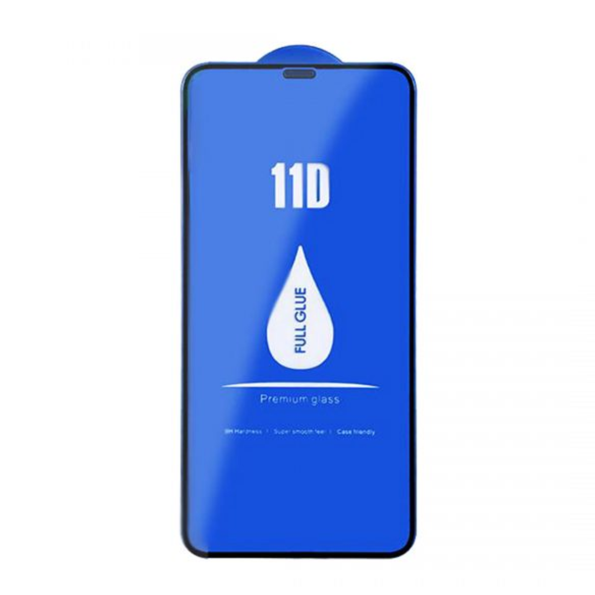 گلس گوشی آیفون 11 /XR مدل 11D گلس گوشی آیفون 11 /XR مدل 11D