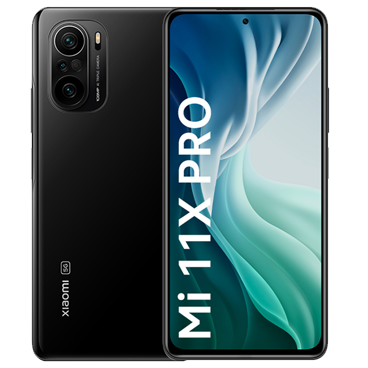 گوشی موبایل شیائومی مدل Mi 11X Pro - ظرفیت 128 گیگابایت - رم 8 گیگابایت گوشی موبایل شیائومی مدل Mi 11X Pro - ظرفیت 128 گیگابایت - رم 8 گیگابایت