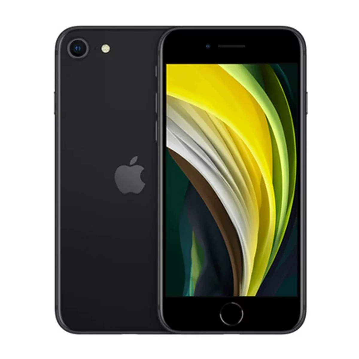 گوشی موبایل اپل مدل iPhone SE 2020 TU/A نات اکتیو ظرفیت 256 گیگابایت رم 3 گیگابایت
