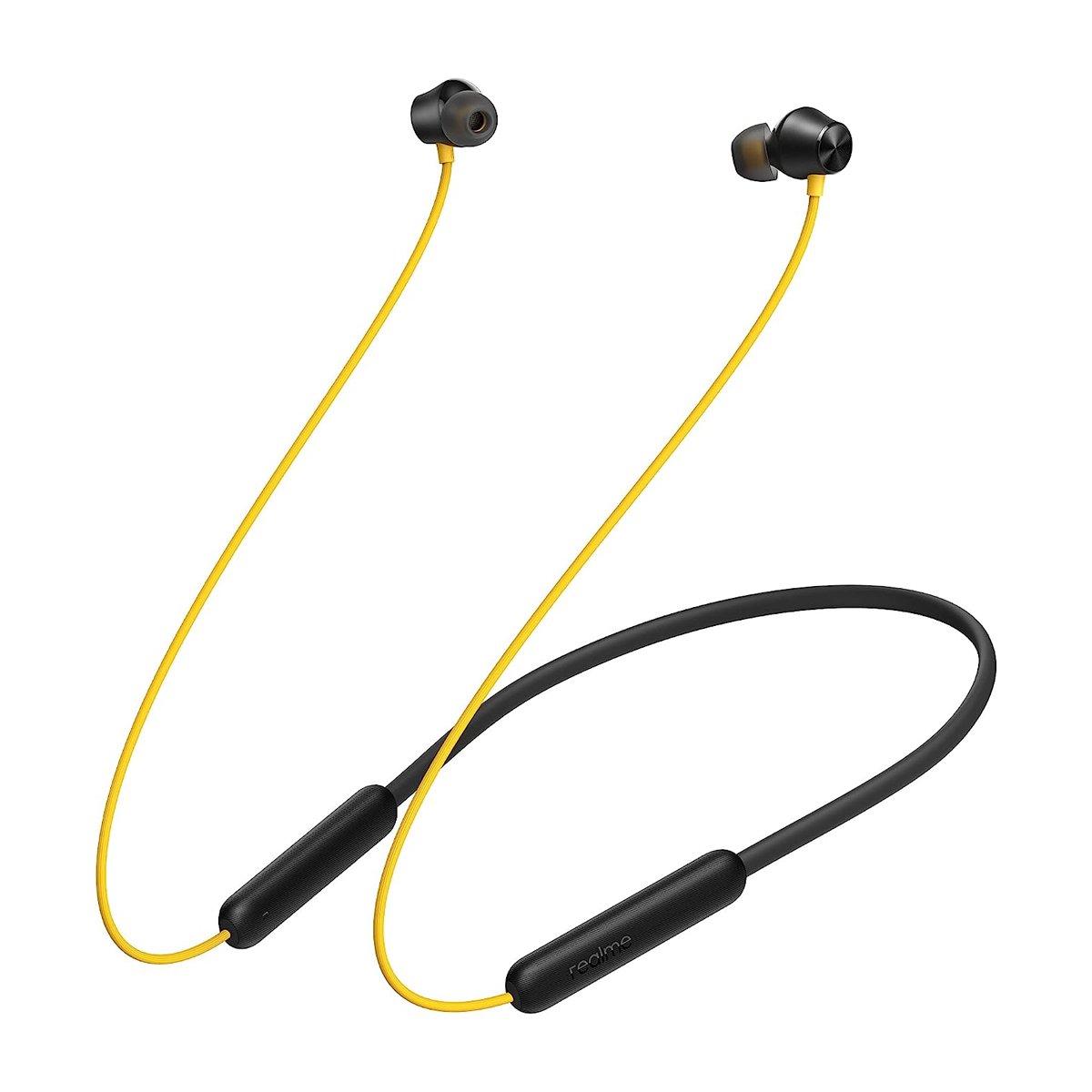 هندزفری بلوتوثی ریلمی مدل Buds Wireless 2 هندزفری بلوتوثی ریلمی مدل Buds Wireless 2