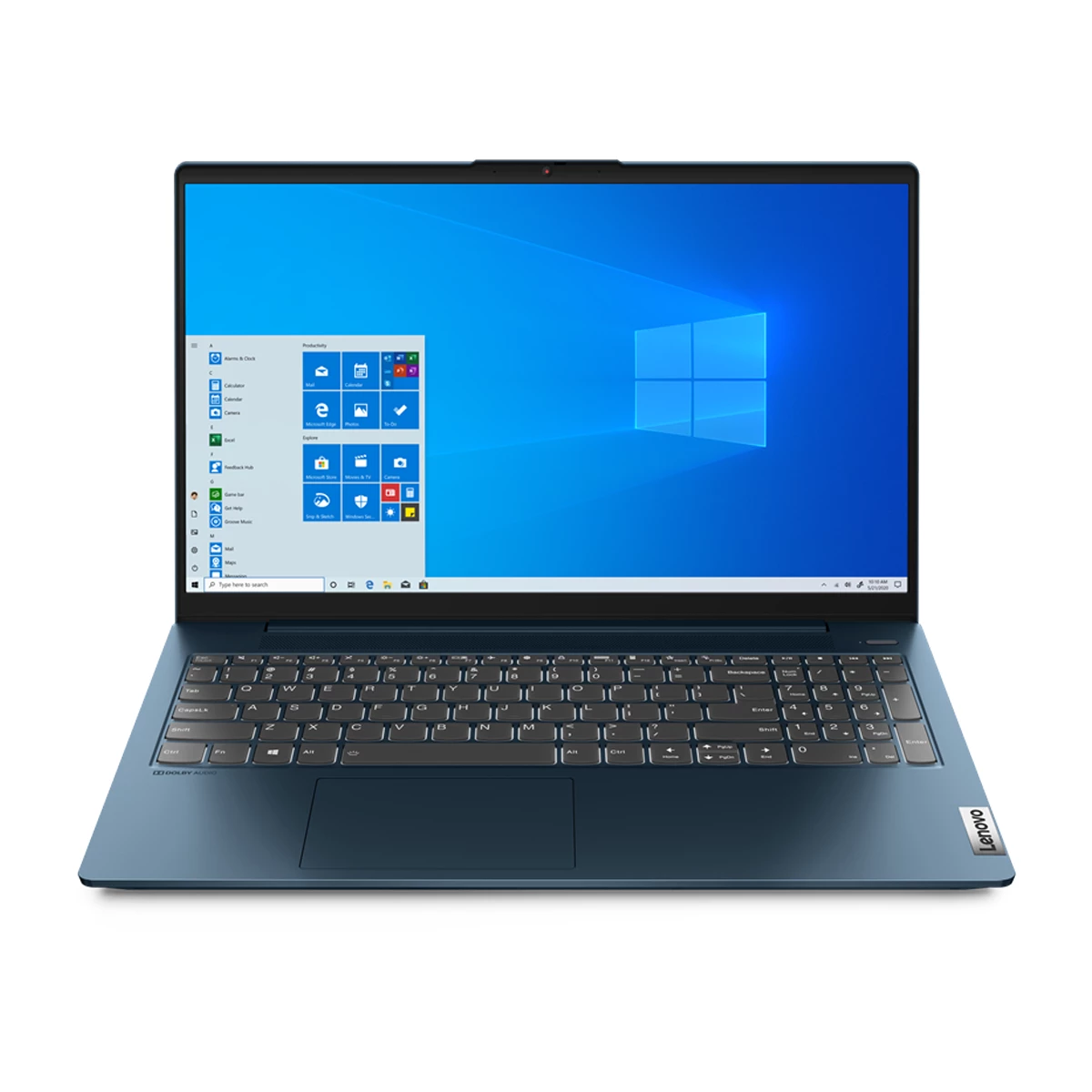 لپ تاپ لنوو 15.6 اینچی مدل IdeaPad 5 i۵ ۱۱۳۵G۷ 8GB 1TB MX۴۵۰ لپ تاپ لنوو 15.6 اینچی مدل IdeaPad 5 i۵ ۱۱۳۵G۷ 8GB 1TB MX۴۵۰
